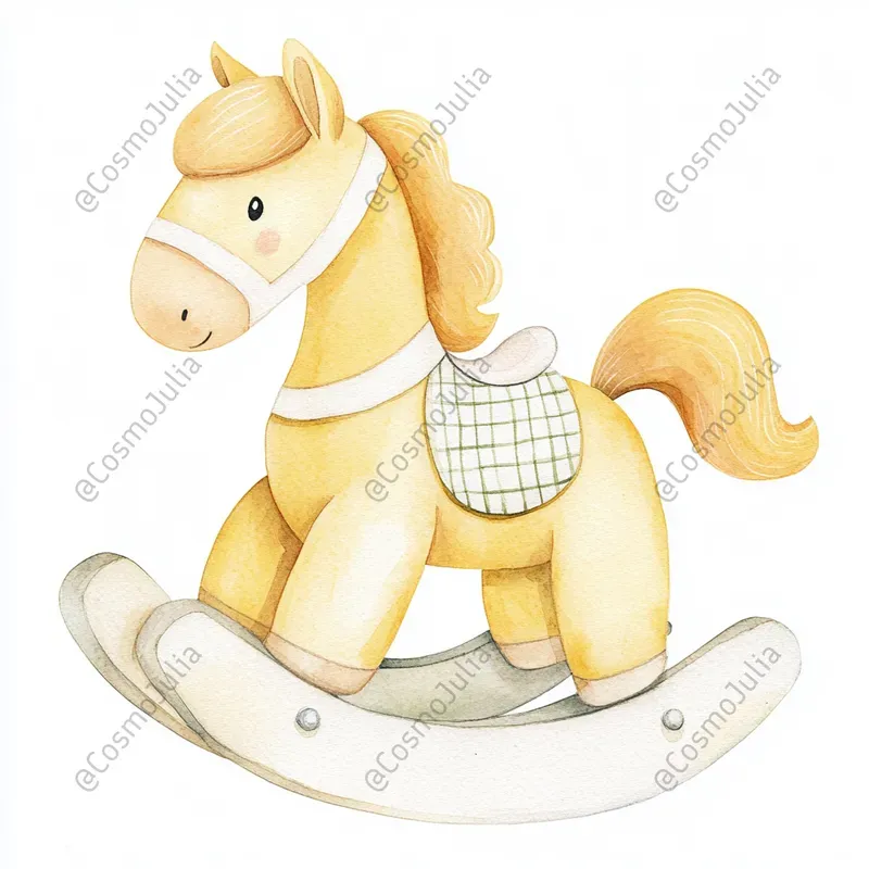 Baby Birthday Lemon Clipart