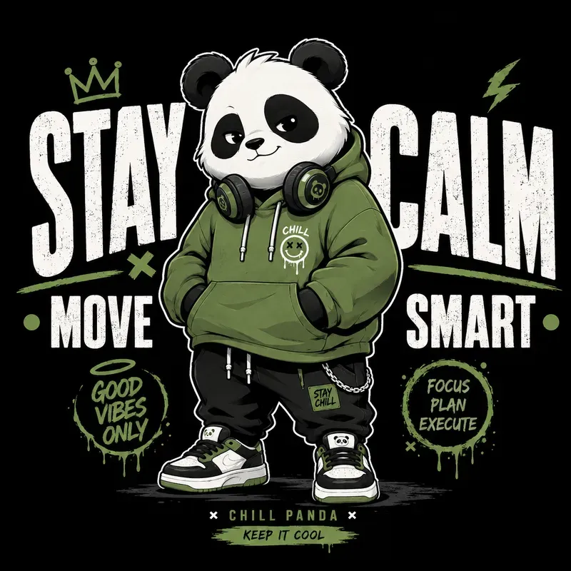 Motivational Animal Tees
