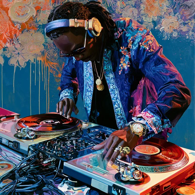 Mickalene Thomas Style Images