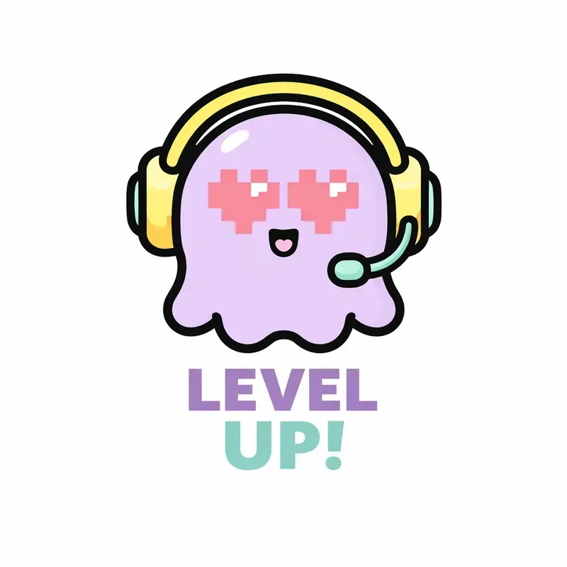 Premium Kawaii Chibi Sticker Engines