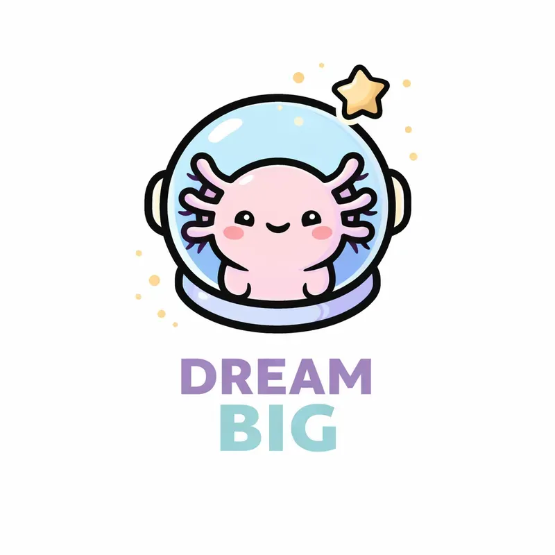 Premium Kawaii Chibi Sticker Engines