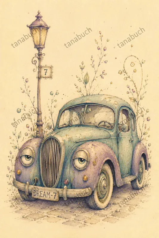 Fairy Tales In The World Of Pastel Forms
