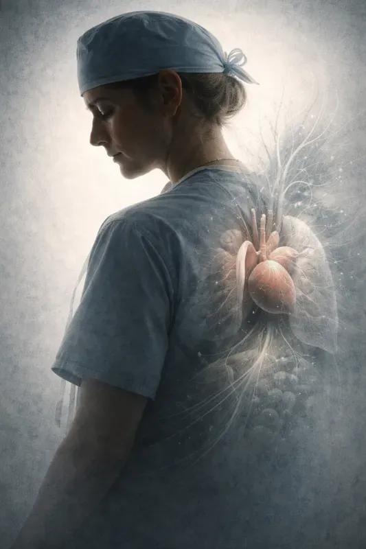 Conceptual Identity Portraits