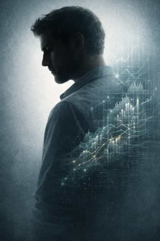 Conceptual Identity Portraits