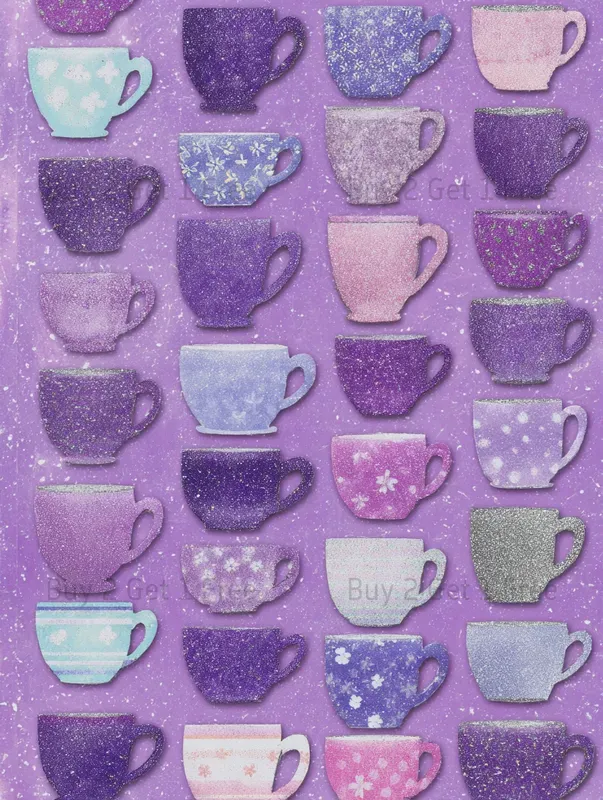Shabby Chic Pattern Backgrounds