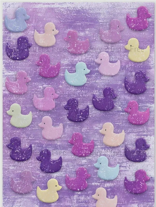 Shabby Chic Pattern Backgrounds