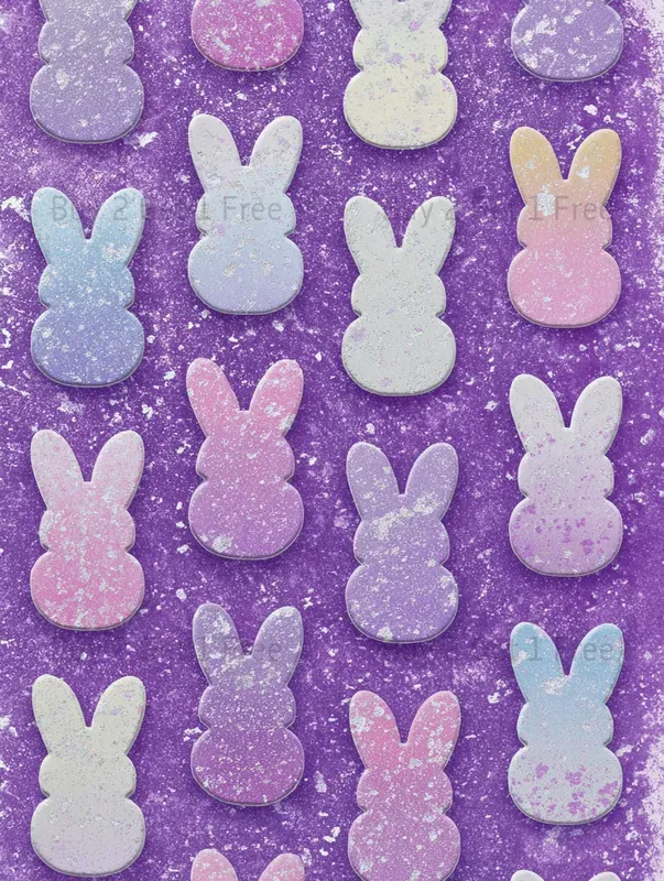 Shabby Chic Pattern Backgrounds