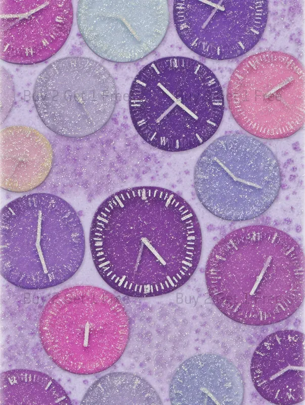 Shabby Chic Pattern Backgrounds