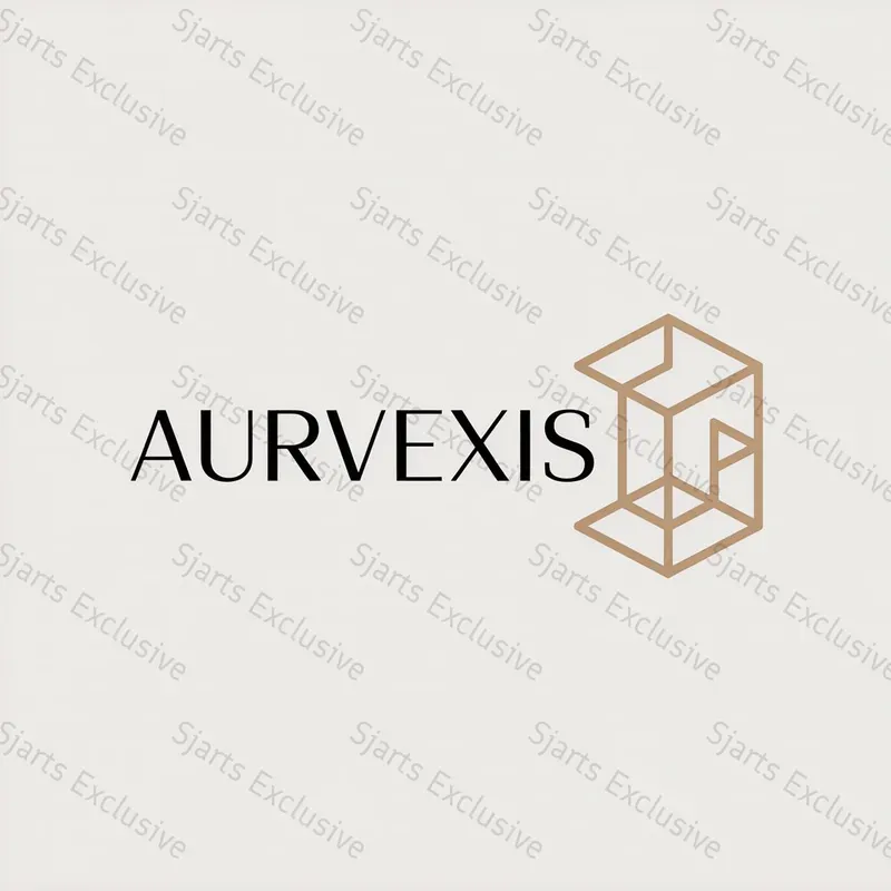 Exclusive Modern Logo Designs