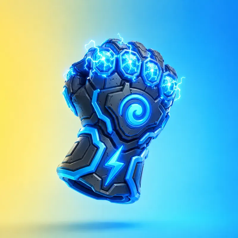 Pixar Style 3D RPG Weapons Packs