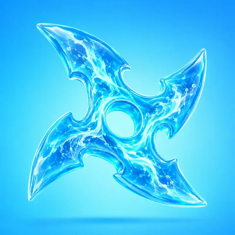 Pixar Style 3D RPG Weapons Packs