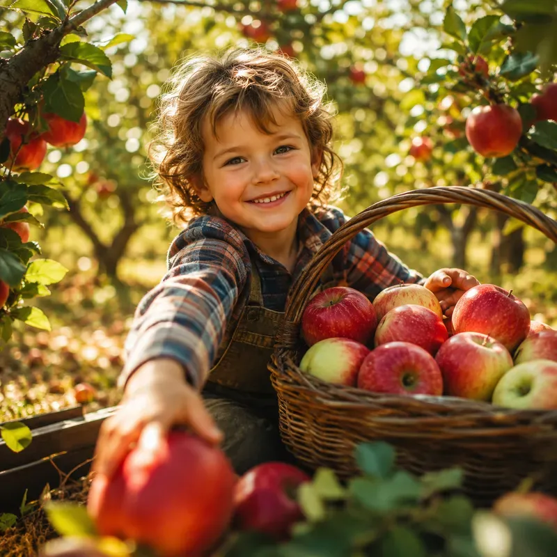 Lush Harvest Bonds