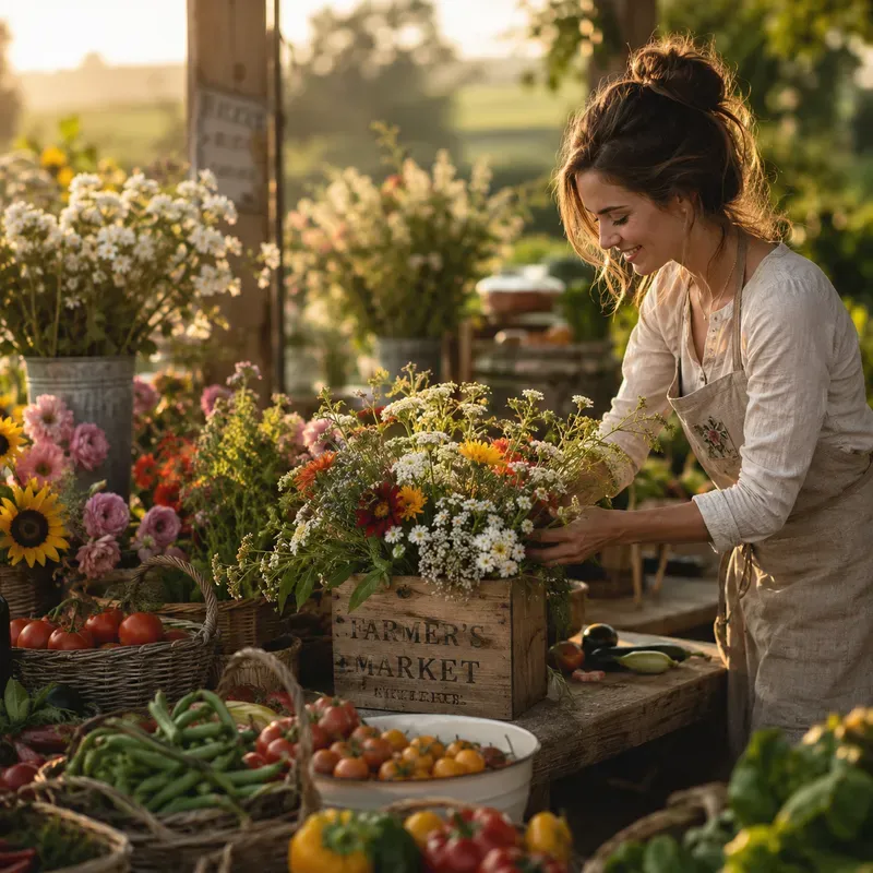 Lush Harvest Bonds