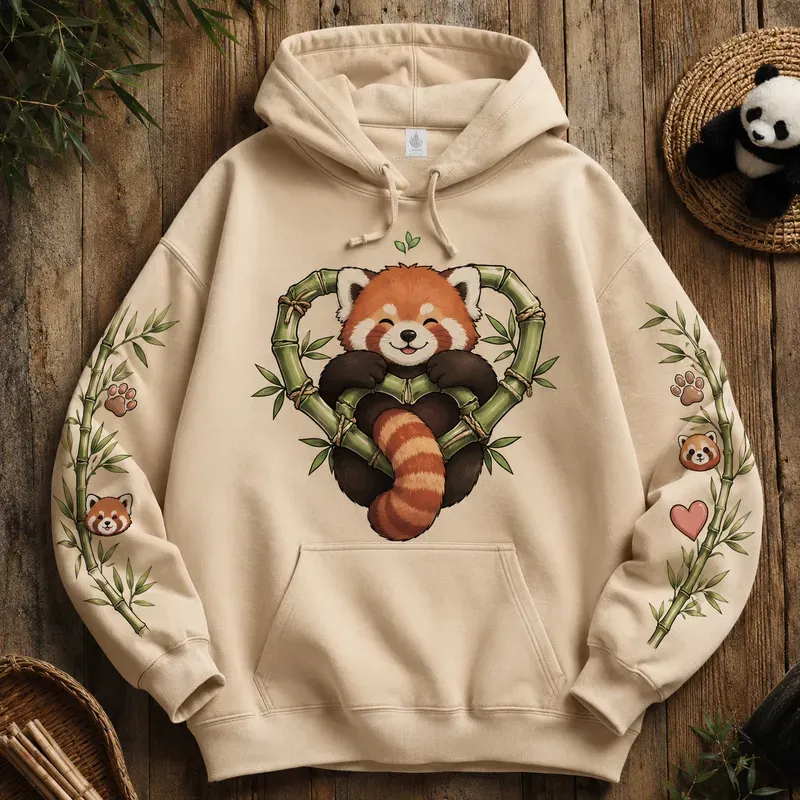 Cute Paw Print Hoodie Designs