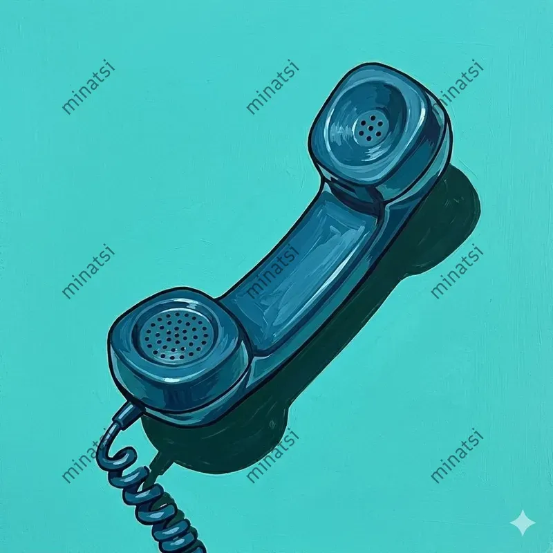 Pop Art Gouache Object Generator