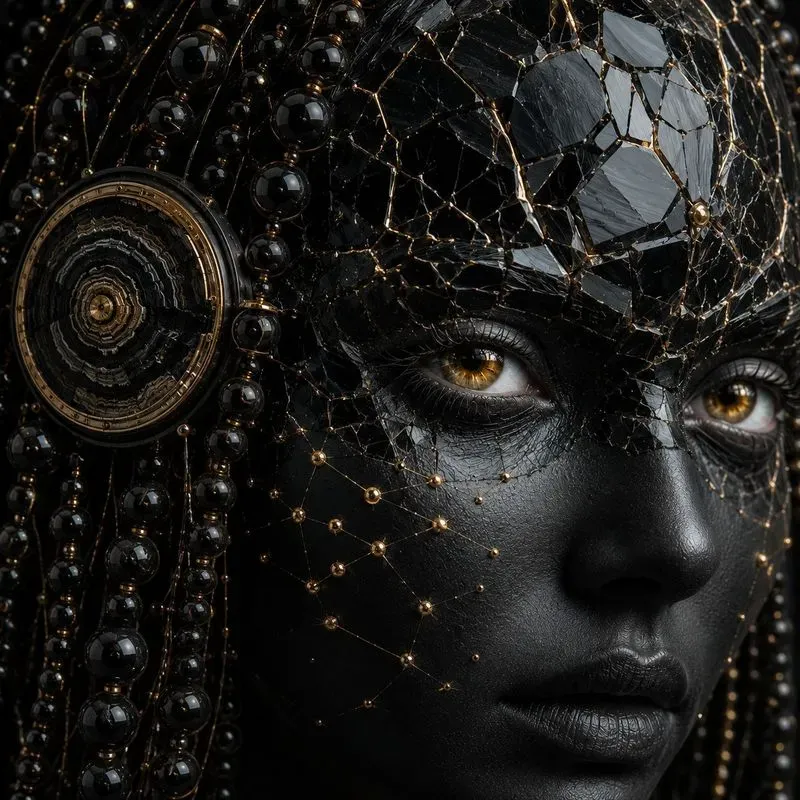 The New Naturals Bio Couture Faces