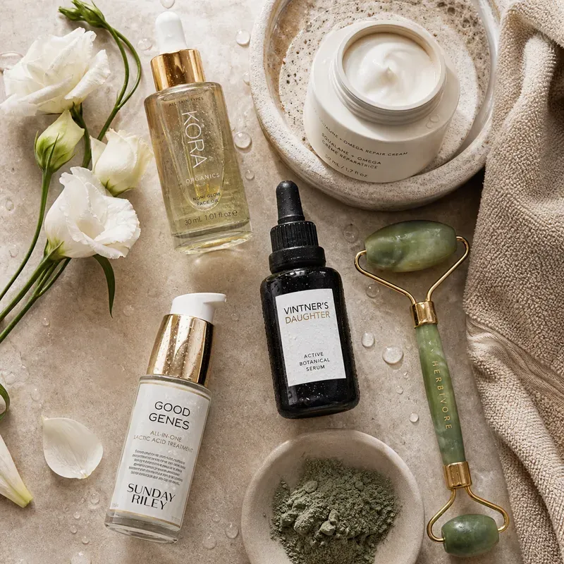 Editorial Flatlay Creator Kits