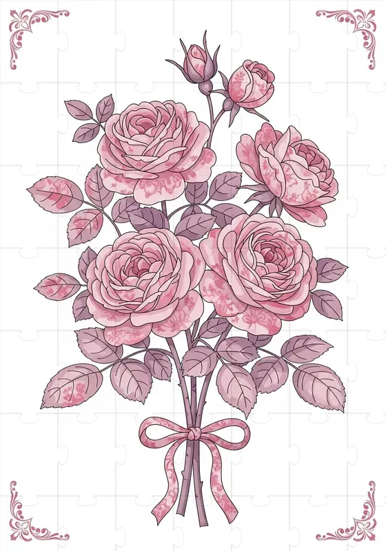 Porcelain Paintbynumbers