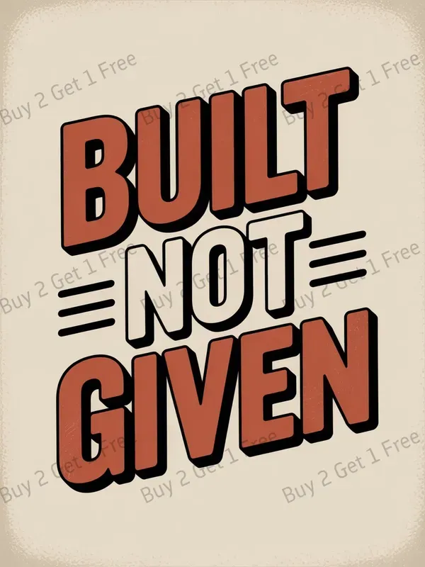 Retro Gym Quote Tee Designs