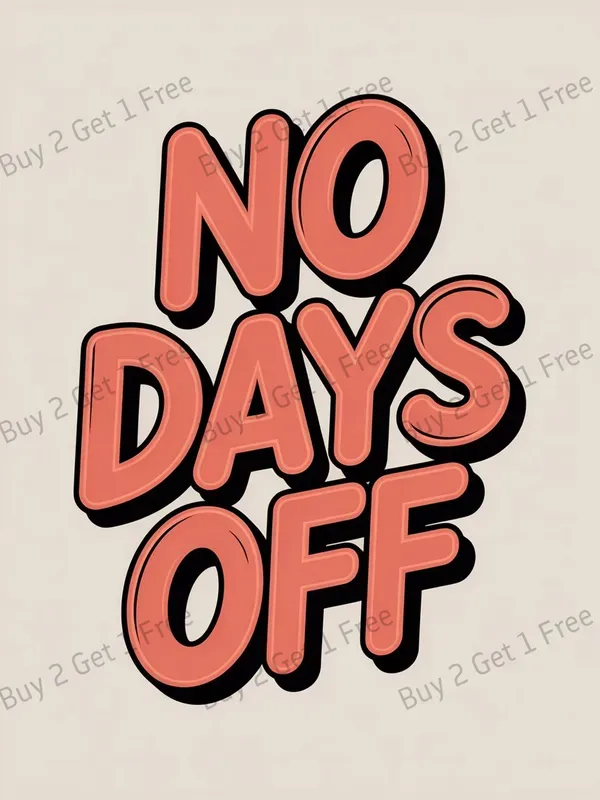 Retro Gym Quote Tee Designs