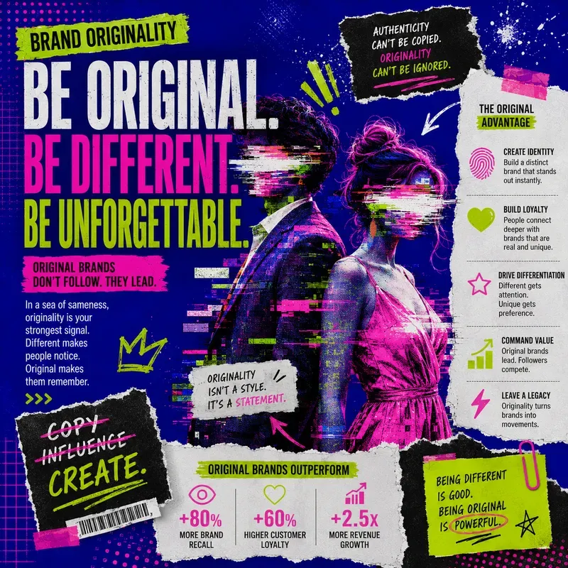 Bold Neon Marketing Carousel Kits