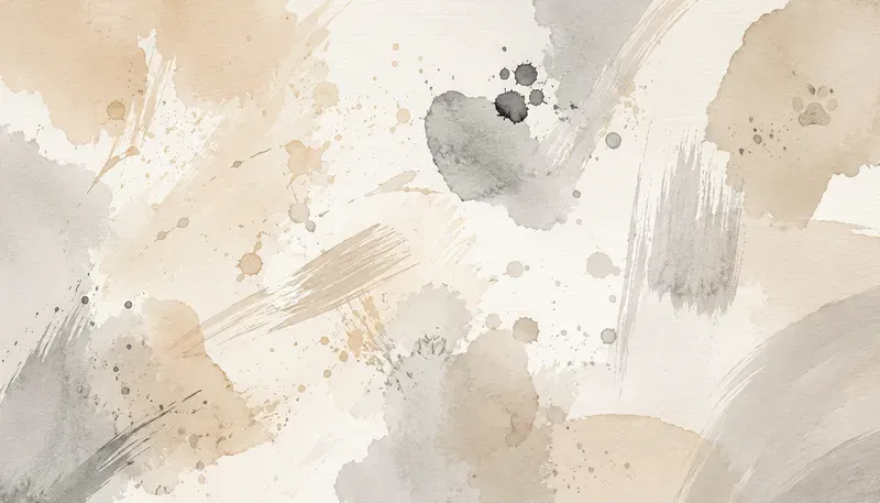 Pawstroke Abstract Generator