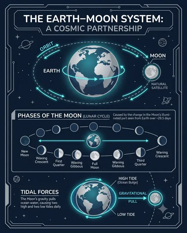 Space Infographics