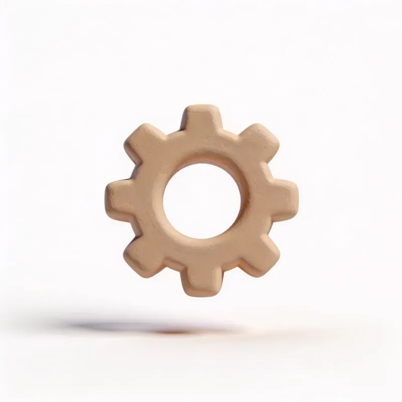 Claymorphism 3D Icons Generator
