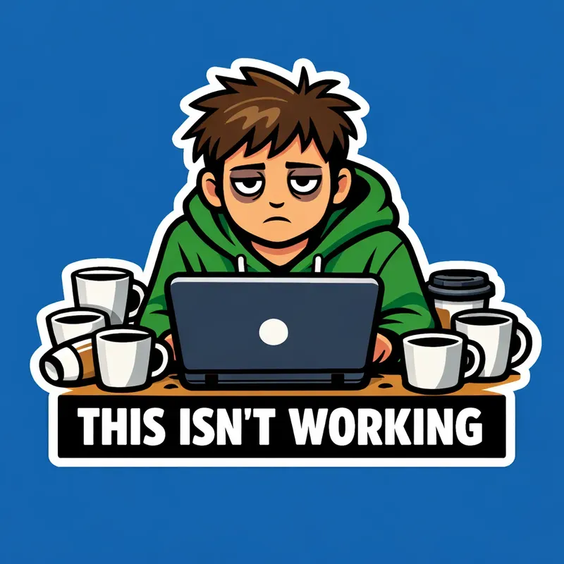 Brutal Honesty Sticker Tshirt Designs