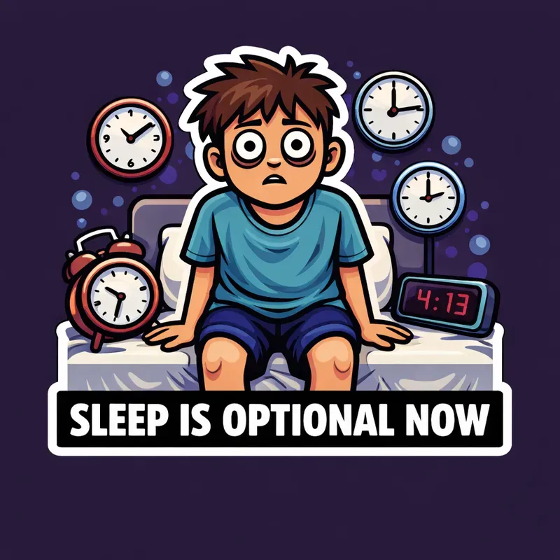 Brutal Honesty Sticker Tshirt Designs