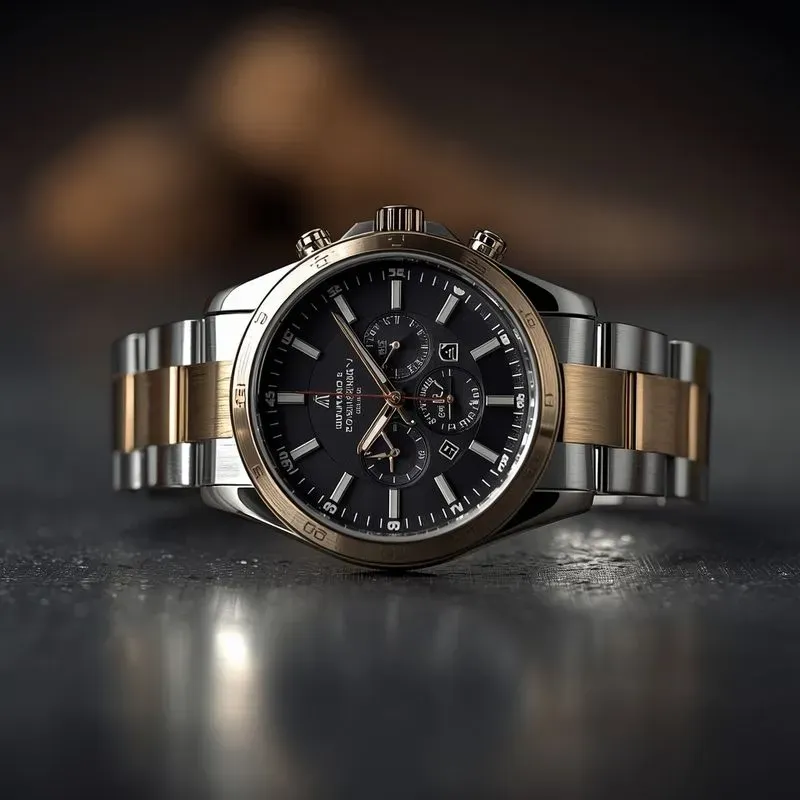 Masterpiece Photorealistic Collections