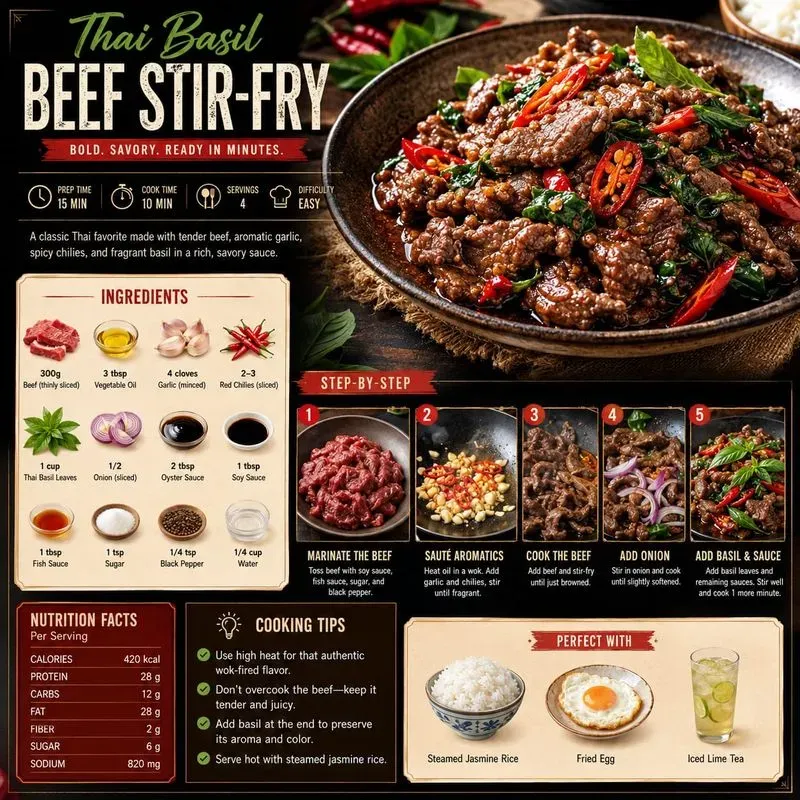 Modern Recipe Card Creators