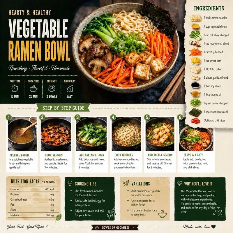 Modern Recipe Card Creators
