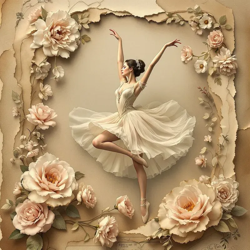 Title: Classical Art Collage Vintage Fine Art
Plural: Classical Art Collage Vintage Fine Art