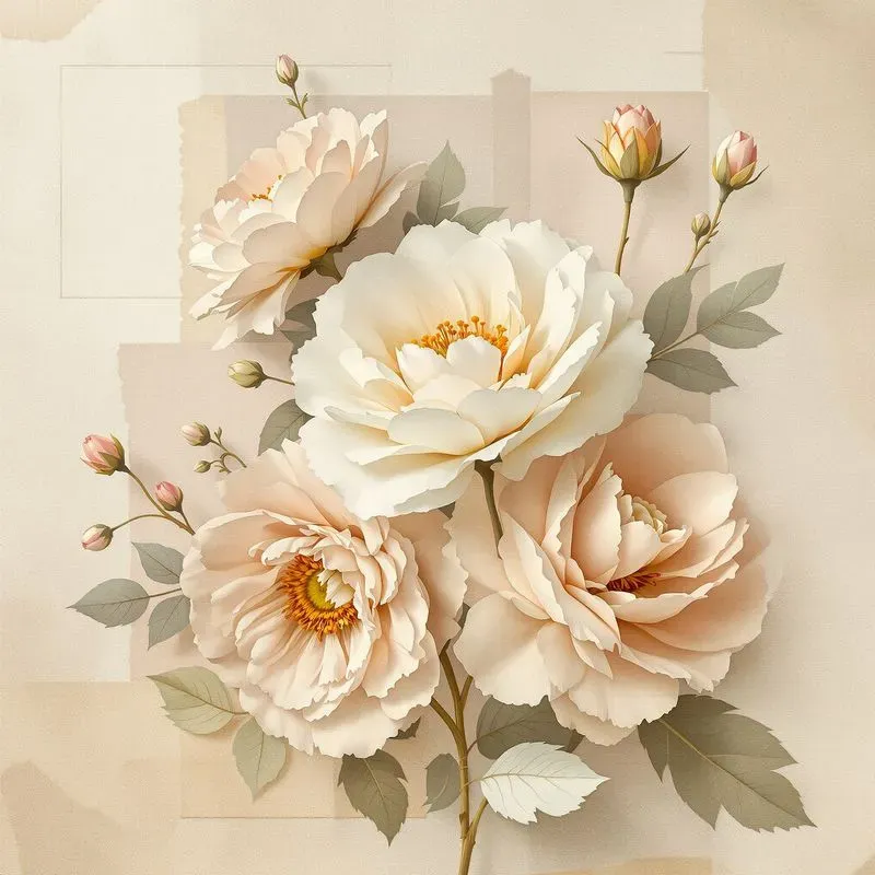 Title: Classical Art Collage Vintage Fine Art
Plural: Classical Art Collage Vintage Fine Art