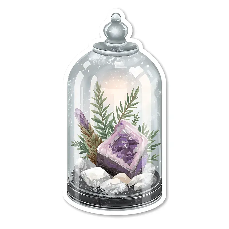 Vintage Romantic Shabby Chic Clipart Art