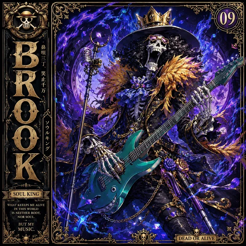 Arcane Character Tarot Card Collections