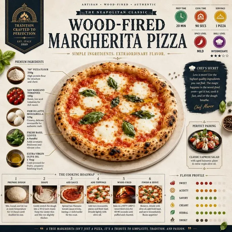 Luxury Chef Recipe Blueprint Posters