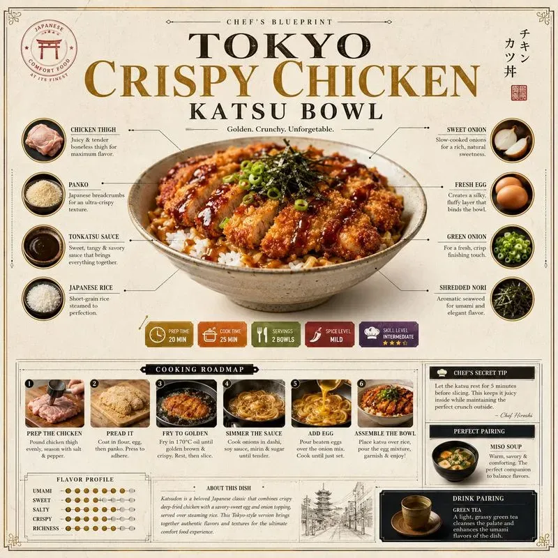 Luxury Chef Recipe Blueprint Posters
