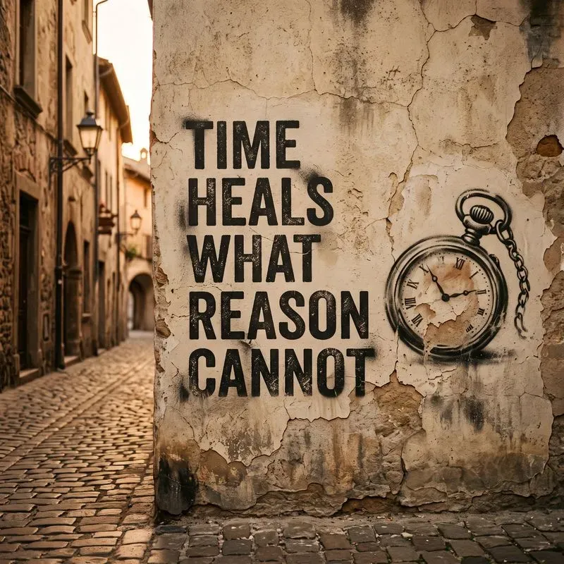 Vintage Street Art Typographies