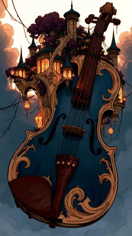 Impossible Dreamworld Chronicles