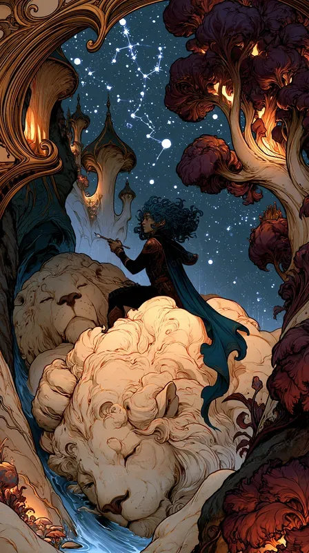 Impossible Dreamworld Chronicles