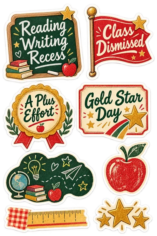 World Teachers Day Quote Stickers Png