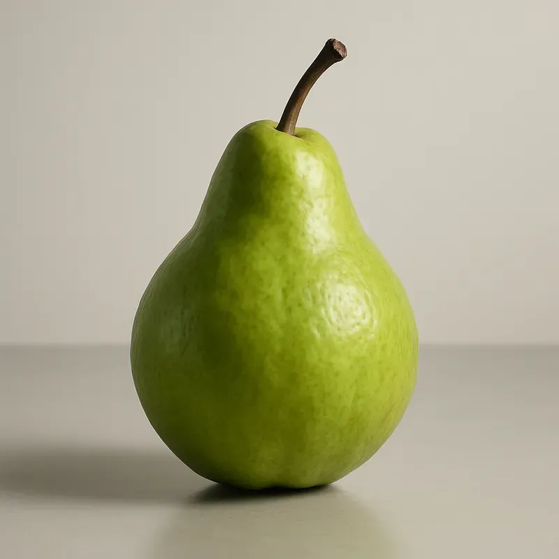 3D Renders Of Simple Everyday Objects