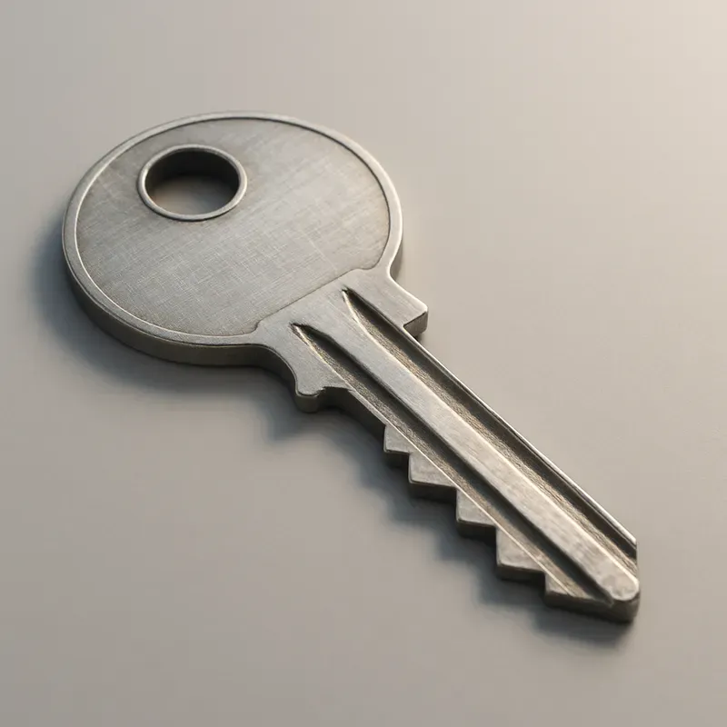 3D Renders Of Simple Everyday Objects