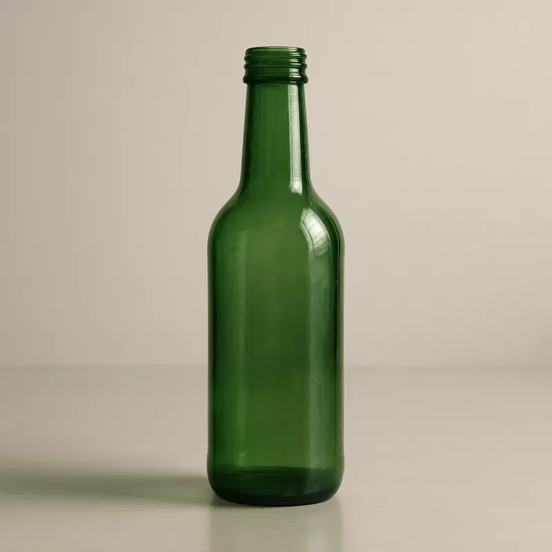 3D Renders Of Simple Everyday Objects