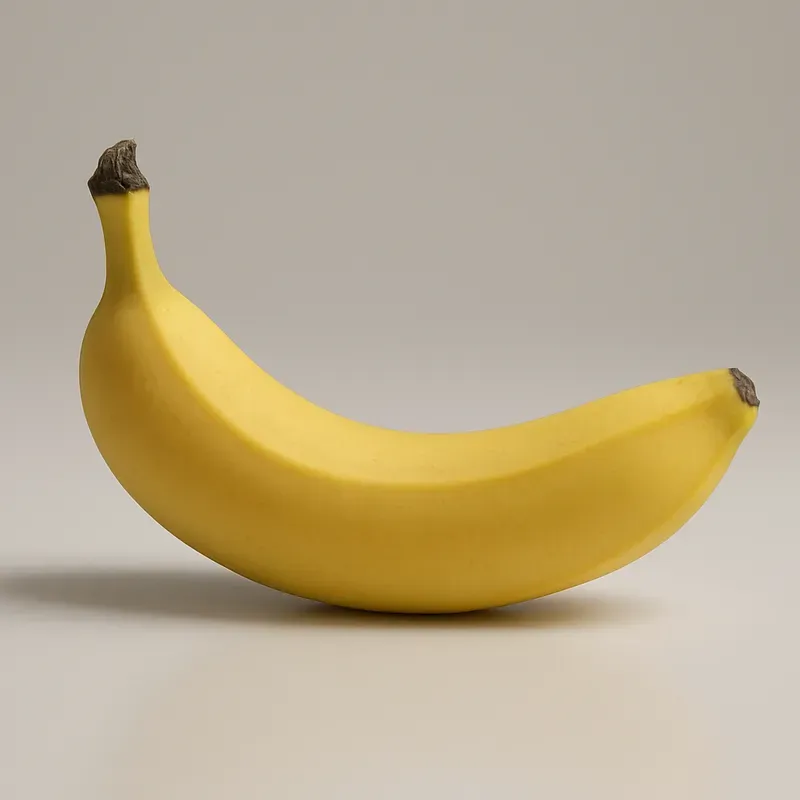 3D Renders Of Simple Everyday Objects