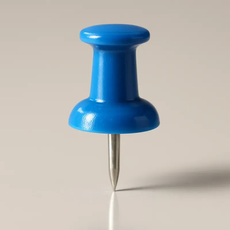 3D Renders Of Simple Everyday Objects