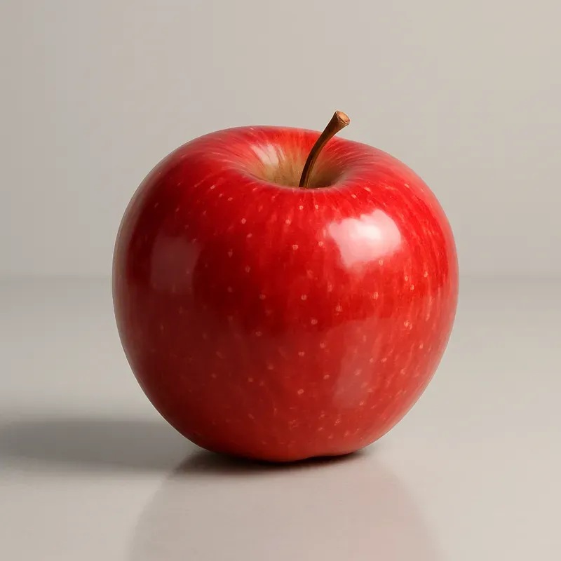 3D Renders Of Simple Everyday Objects