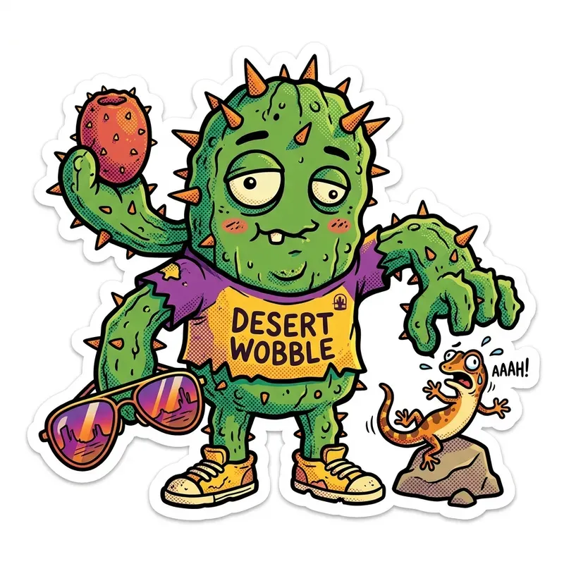 Uglycute Blob Creature Tshirt Designs